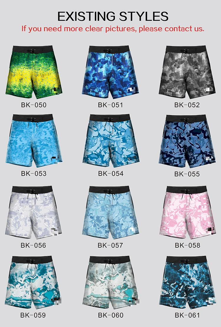 Guangzhou Joyord Sportswear Co., Ltd. - Beach Shorts /Hawaiian Shirts/  Beach Towel/Swimwear/Men Sportswear