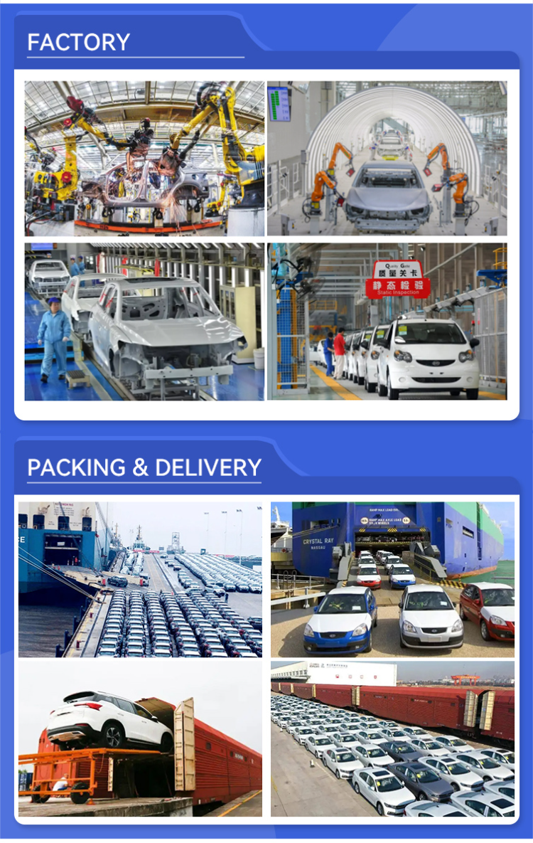 Buy Wholesale China Smart New Energy Car Byd Qin Ev 450km In Stock ...