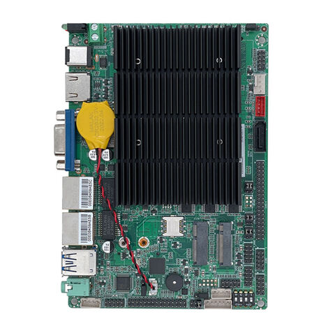 Itx Motherboard J4105 Mini Itx J4105-ITX Mini-ITX Motherboard