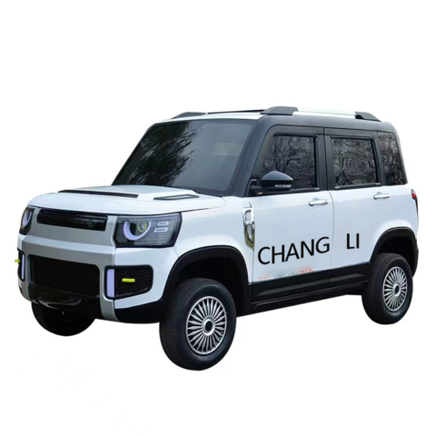 Buy China Wholesale Chang Li 2023 New Car Sedan Electric Cars Suv New Energy New Energy Vehicles Ev Car Chang Li S1 Pro 2330 Globalsources