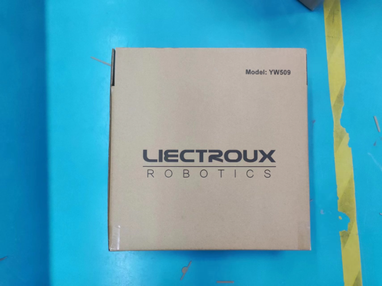 LIECTROUX ROBOTICS GmbH