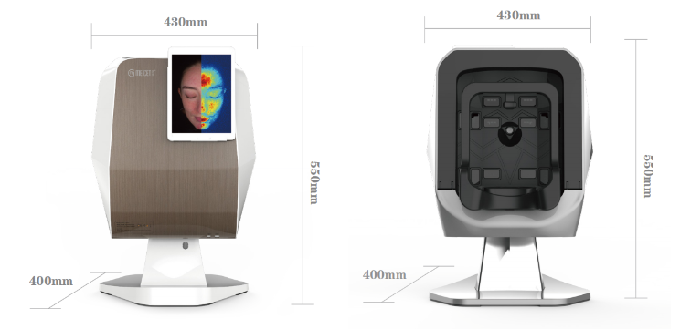 Meicet  China China Wholesale Body Composition Analysis Accuracy