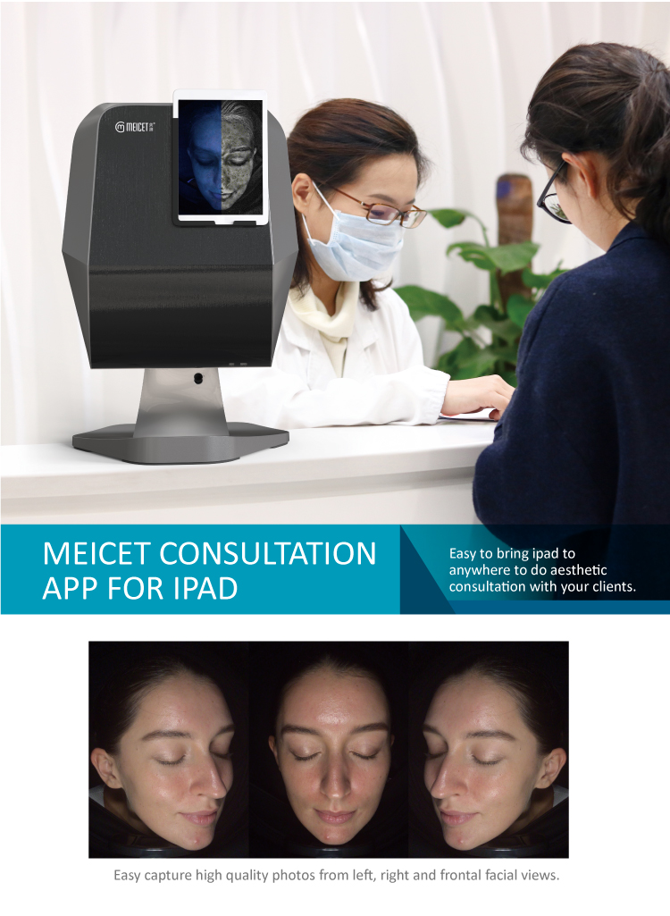 Meicet  China China Wholesale Body Composition Analysis Accuracy