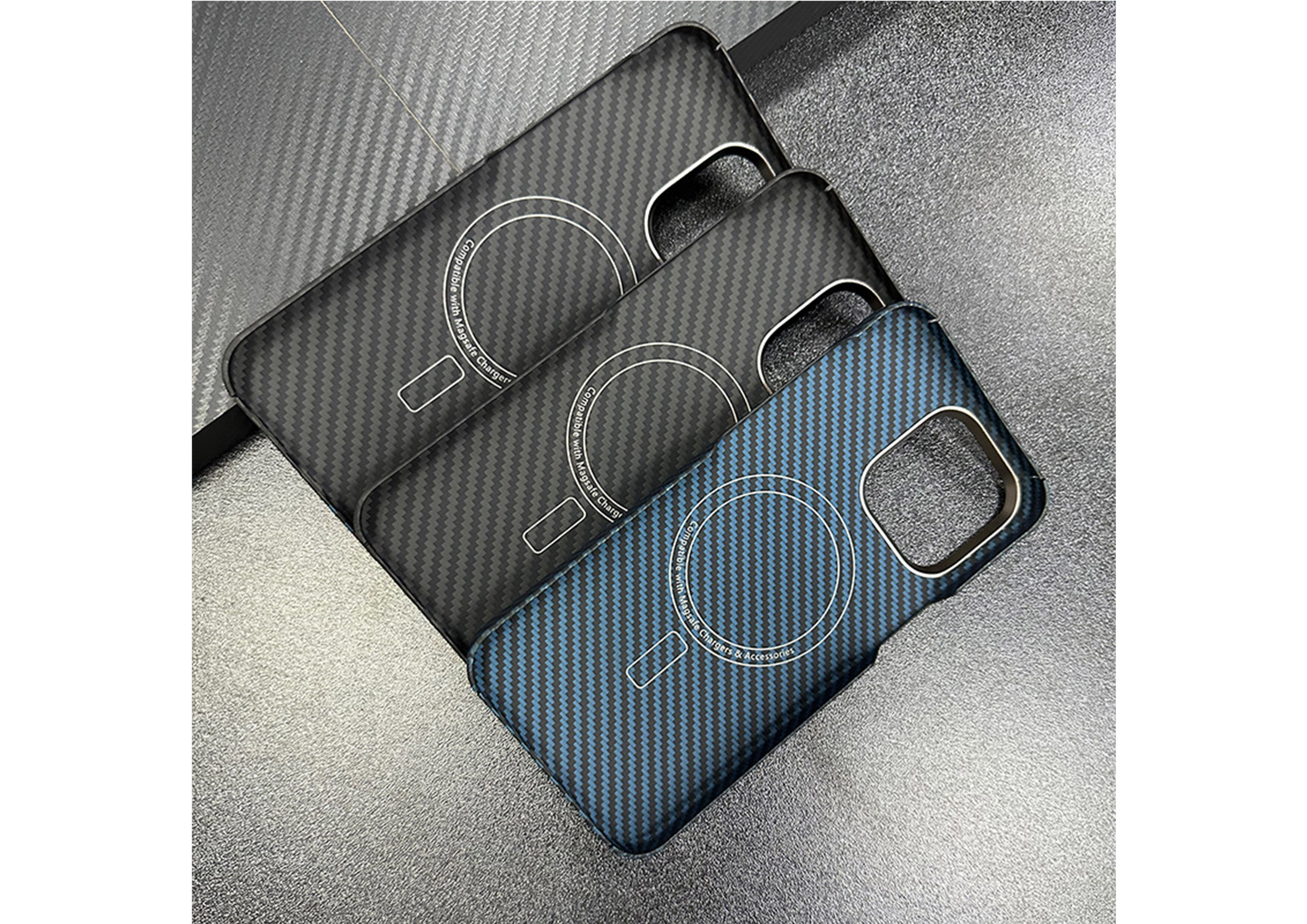 600d New Carbon Fiber Case, Carbon Fiber Phone Case, Carbon