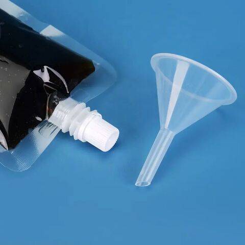 Buy Wholesale China Concealable Drink Packaging Bags Wine Flask