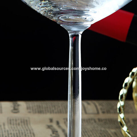 Giant Wine Glass Huge Stemware Creative Oversized Goblet Extra Large  Champagne G