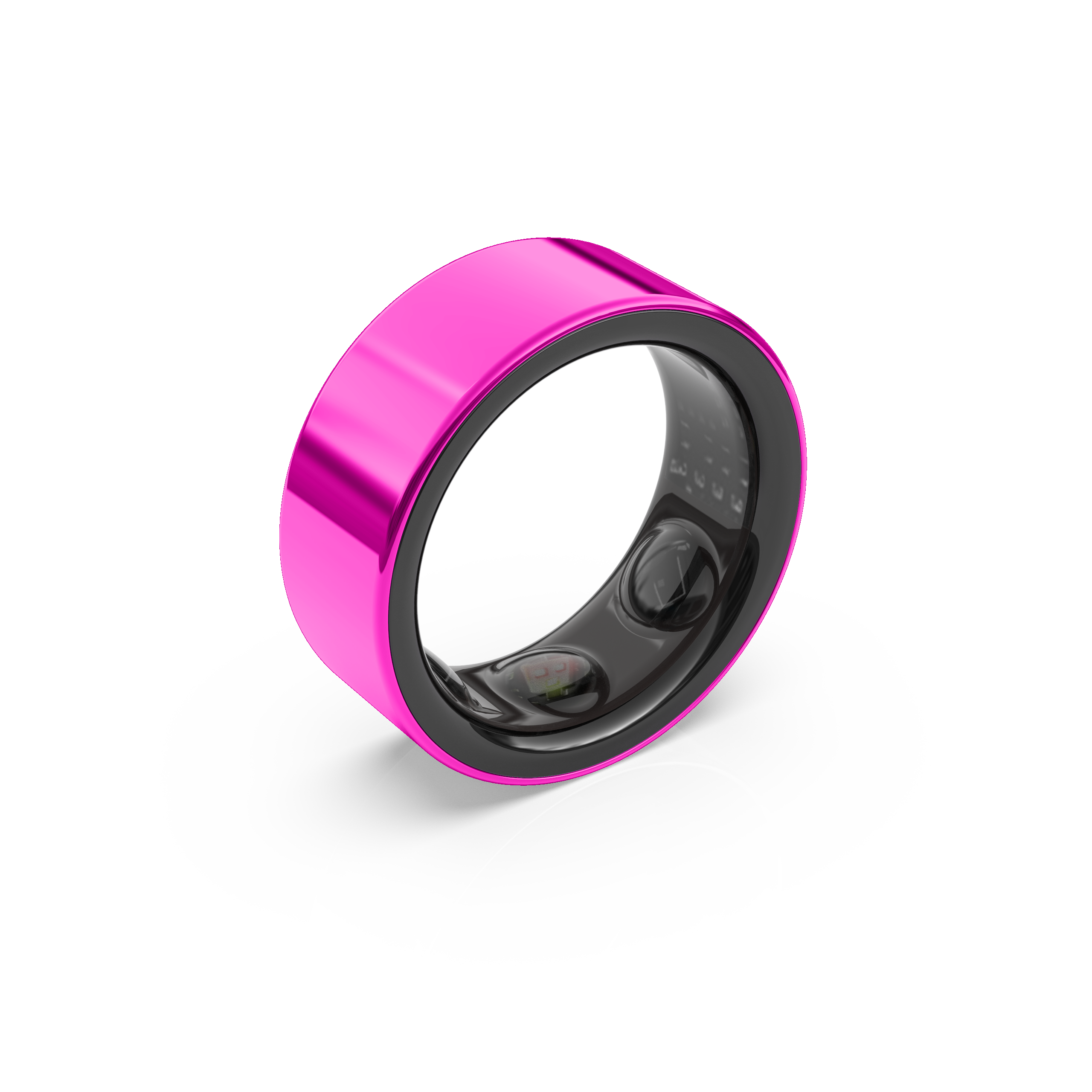 Oura Ring Review - One month on | Jessica Bryson