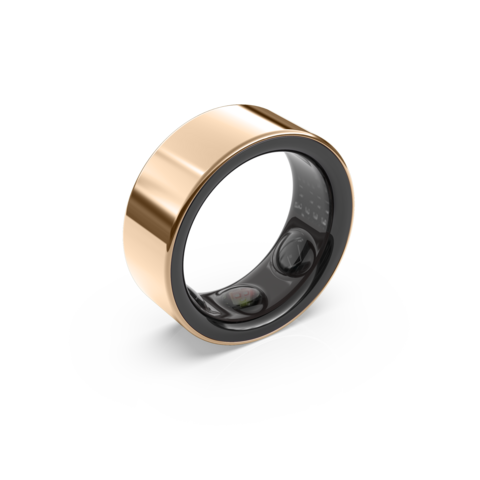 Smart Ring: Oura verklagt Konkurrenten wegen Patentverletzungen - Golem.de