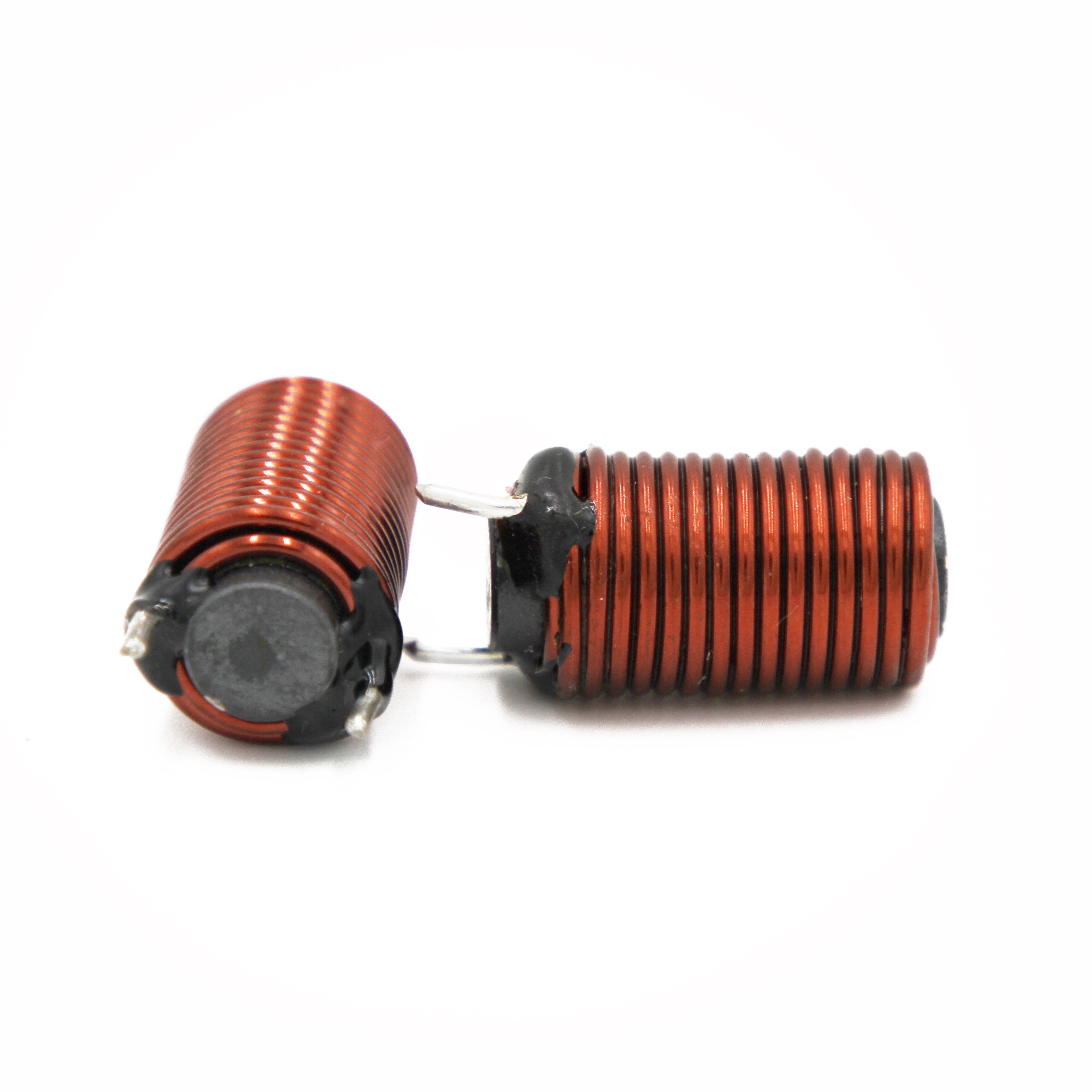 Buy Wholesale China Radial Choke Inductors Customized Designs Are ...