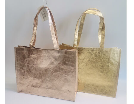 Buy Wholesale China Eco Friendly Washable Kraft Paper Bags For Shopping