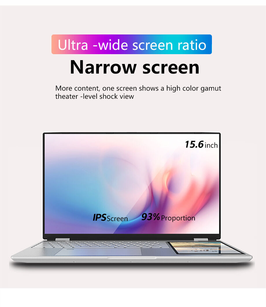 Buy Wholesale China New Wholesale Ssd Laptop 15.6 Inch 128gb 256gb ...
