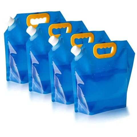 Großhandel Sonnencreme Ausgießer Squeeze Beutel Aluminiumfolie Beutel für Kosmetikverpackung