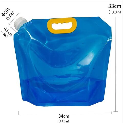 Großhandel Sonnencreme Ausgießer Squeeze Beutel Aluminiumfolie Beutel für Kosmetikverpackung