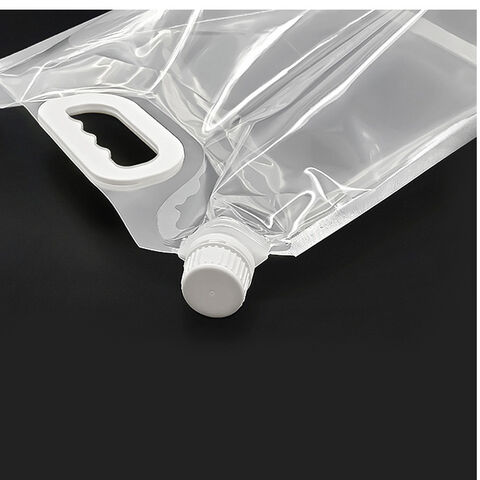 Großhandel Sonnencreme Ausgießer Squeeze Beutel Aluminiumfolie Beutel für Kosmetikverpackung