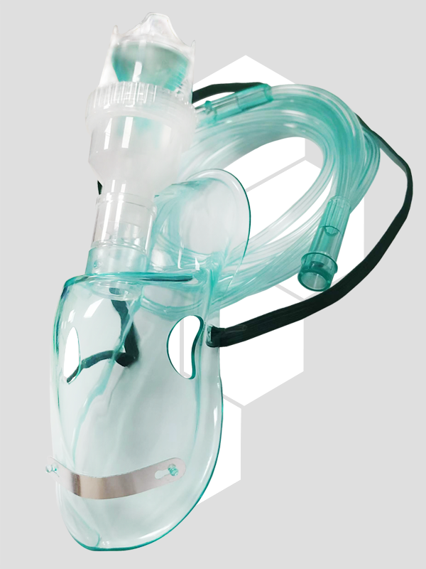 Disposable O2 Masks Disposable Medical Grade Oxygen Mask - Buy China Wholesale Disposable ...