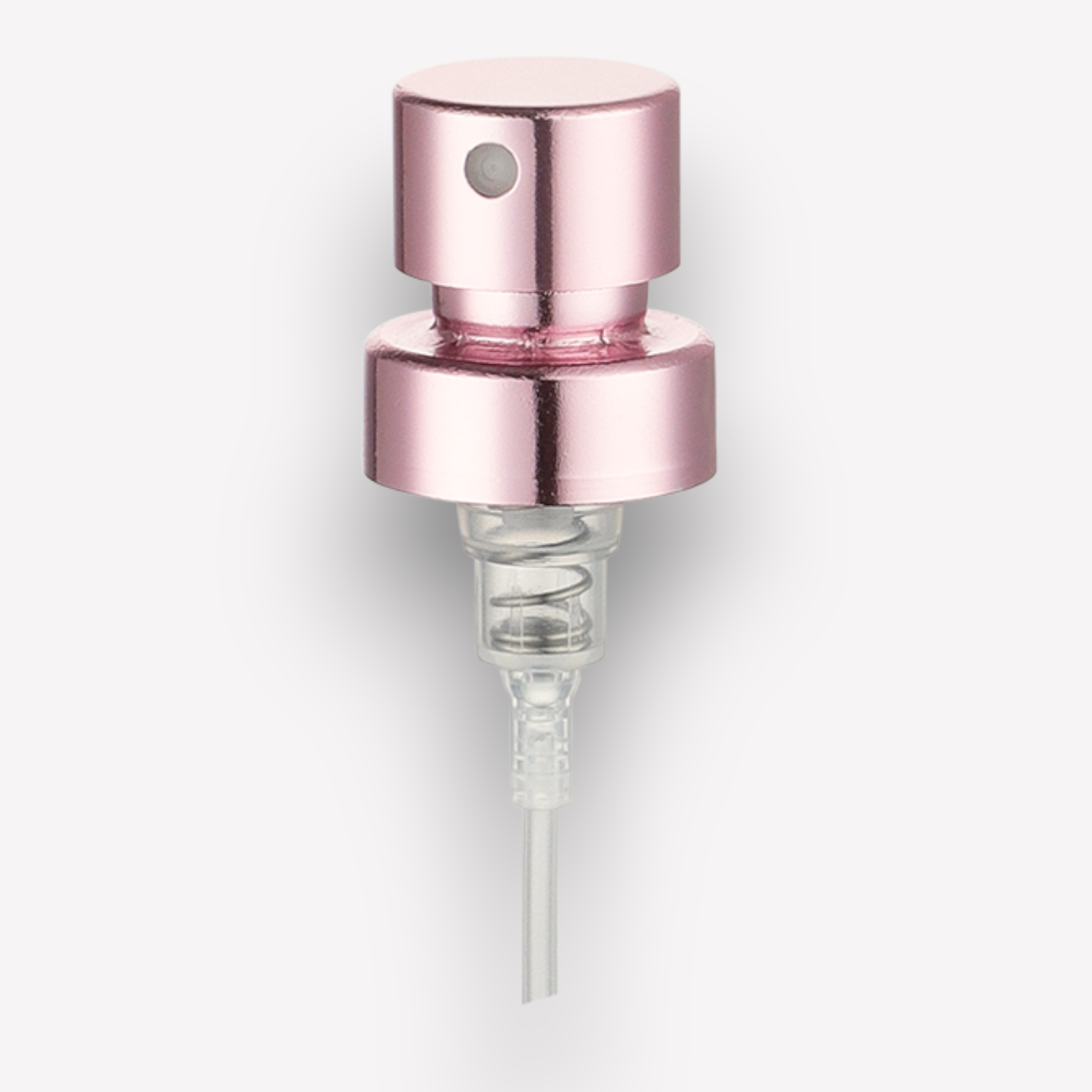 Buy Wholesale China 15 Mm Crimp Pump, Push On Finish, Sprayers, Full