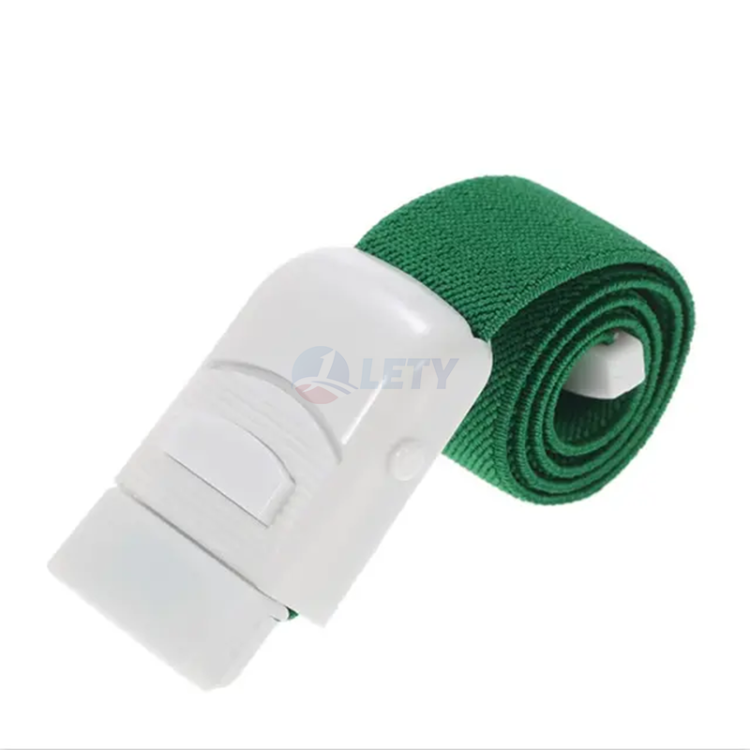 Buy Wholesale China Tourniquet Medical Disposable Pulse Belt First Aid