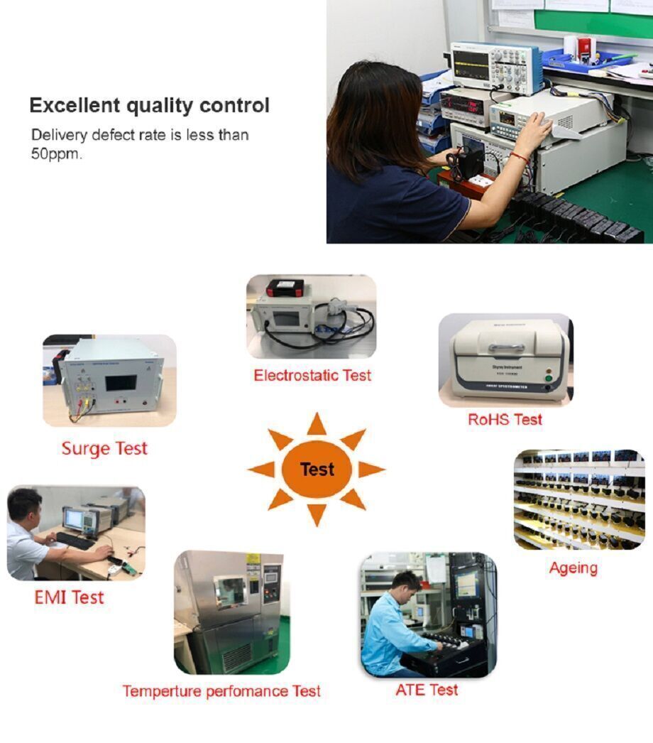 Factory Price 18w Switching Power Supply Adapters Customized Design ...