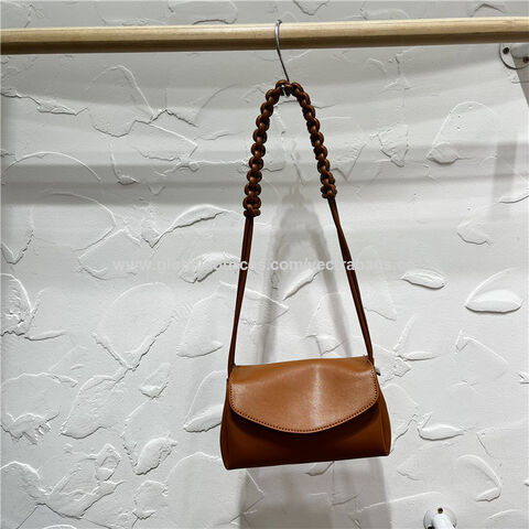 Burberry Studded-strap Leather Shoulder Bag In Black | ModeSens | Women  handbags, Burberry bag, Bags