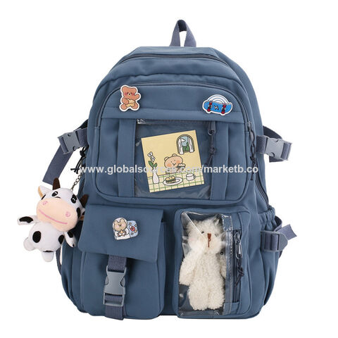 Bulk Buy China Wholesale Factory Customized New Fashion Primary Students'  School Bag For 1 3 To Grade 6 Boys And Girls $5 from Wenzhou Start Inzok  Co.,Ltd | Globalsources.com