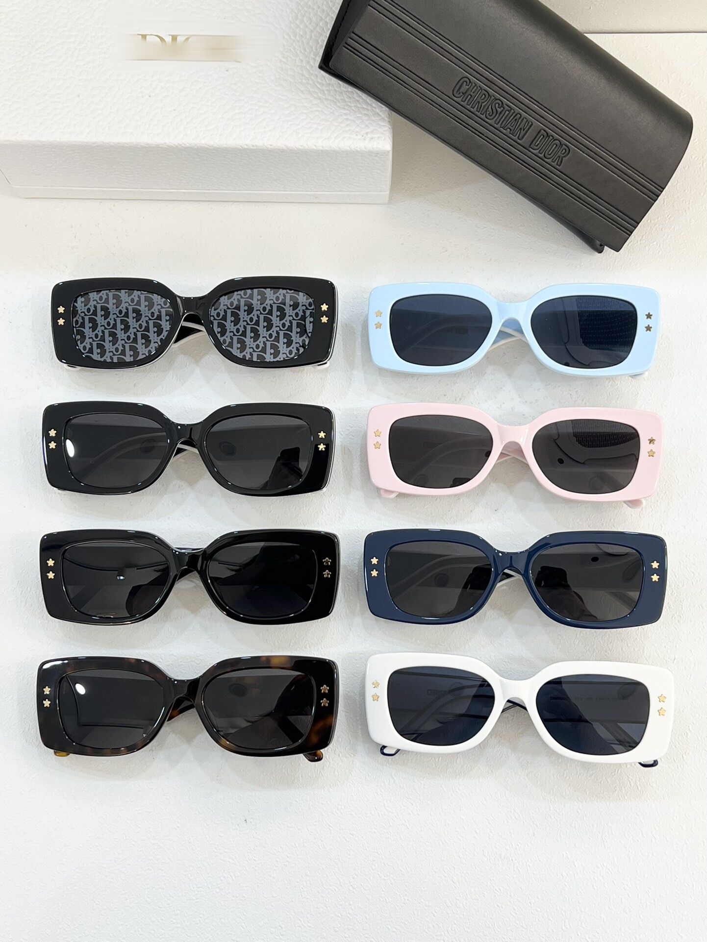 Square Sunglasses Brand Design Personality Glasses Men Gradient Fashion -  China Replica Glasses and Luxury Glasses price