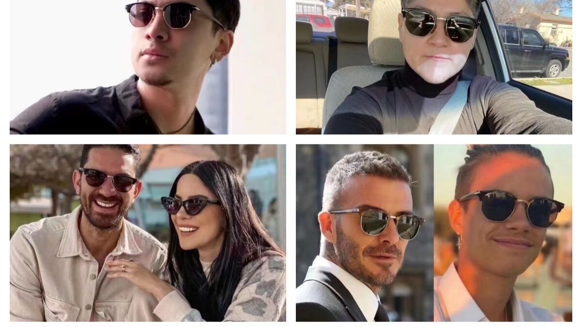 Ray ban sales sunglasses yupoo