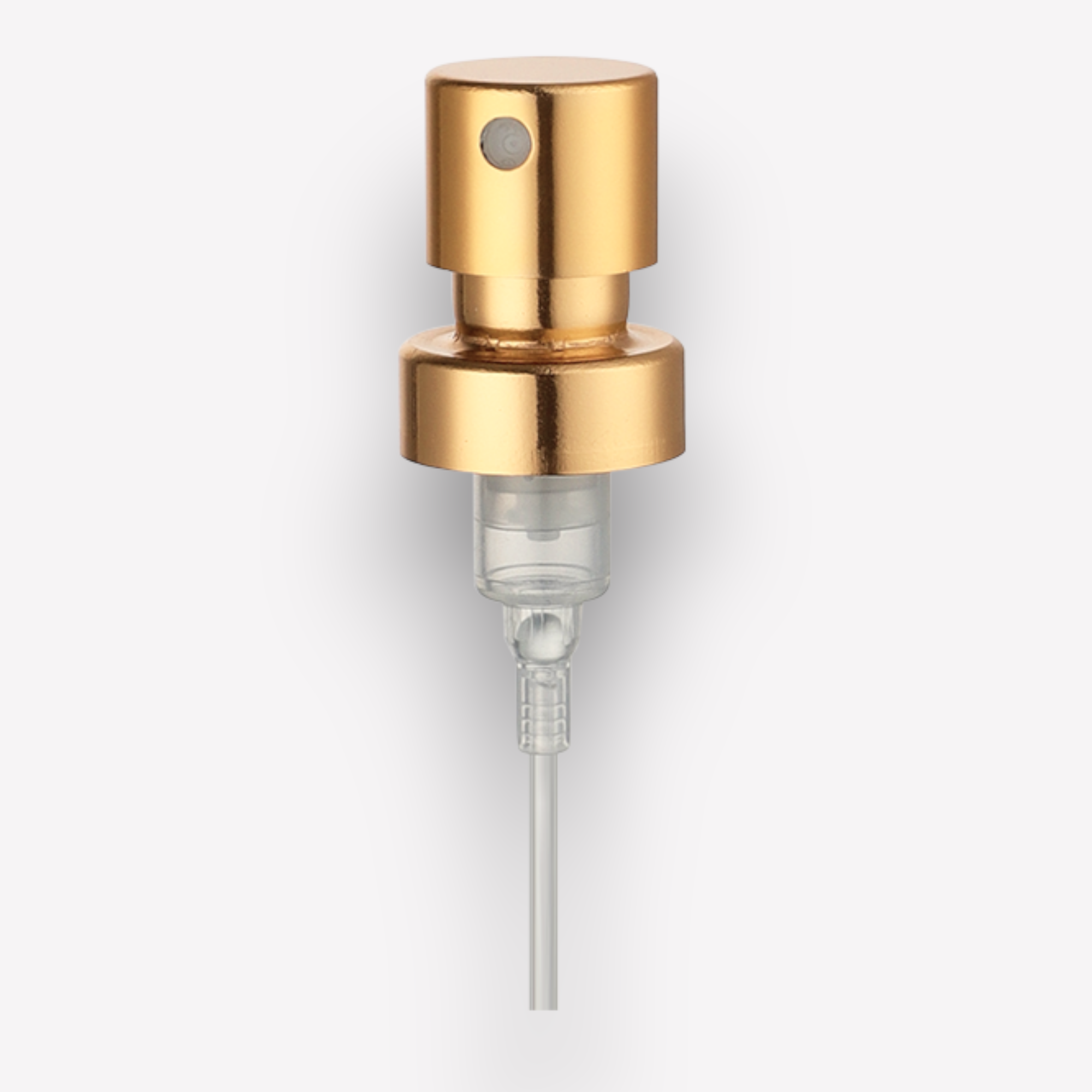 Buy Wholesale China 15 /20 Mm Crimp Pump, Push On Finish, Sprayers