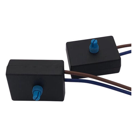 UL-geprüfter 110V-120V 250W Traic Drehdimmer Controller für Hersteller