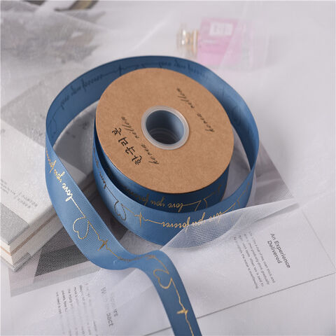 Type de tissu satin et rubans Type de produit professionnel personnalisé -  Chine Ruban de satin et de rubans Type de produit professionnel  personnalisé prix