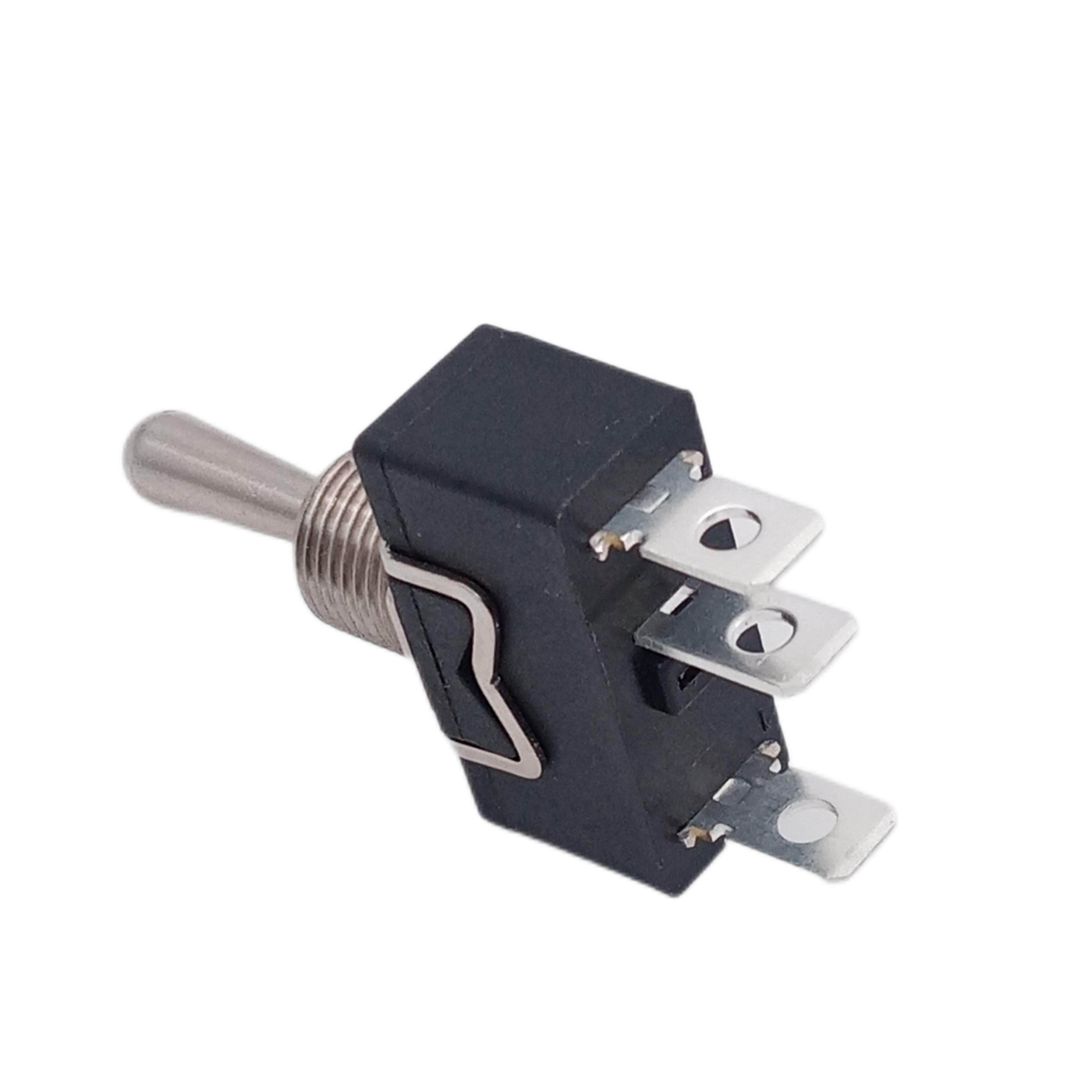 Factory Direct High Quality China Wholesale 16a 250v Heavy Duty Metal ...