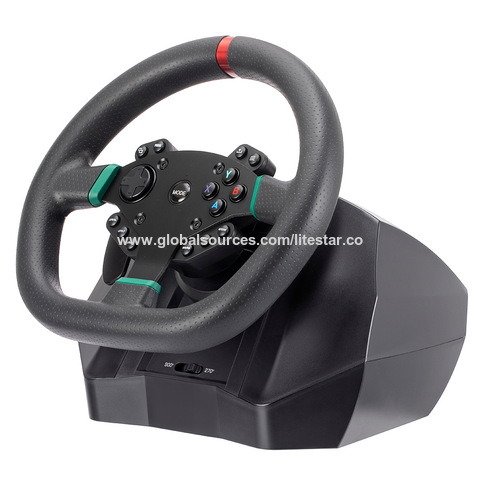 Volante Logitech G29 Driving Force PC/PS3/PS4/PS5 - M-Tech