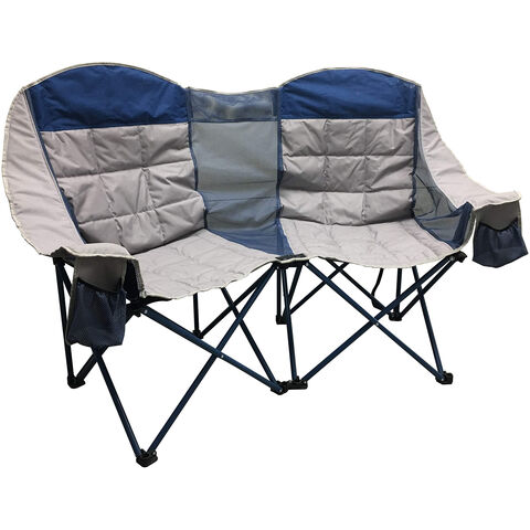 Kaufen Sie China Großhandels-Camping Klappstuhl Gepolsterter Arm Stuhl Mit  Becher Halter Quad Lendenwirbel Rückenlehne Stuhl Tragbar Für Den  Außenbereich und Klappstuhl Großhandelsanbietern zu einem Preis von 10 USD