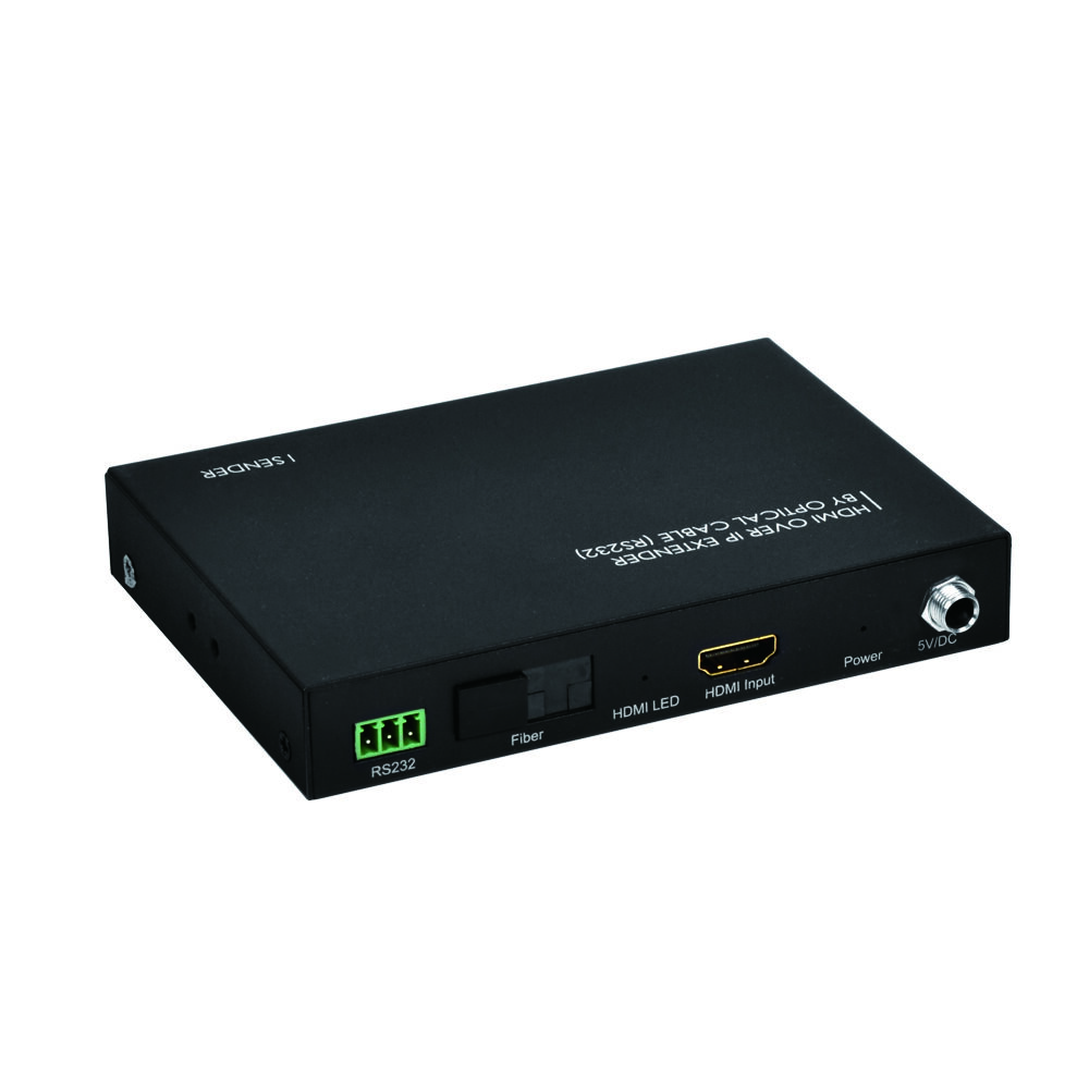 Buy Wholesale China Best-selling Hdmi 1080p Over Ip 20km Extender By ...