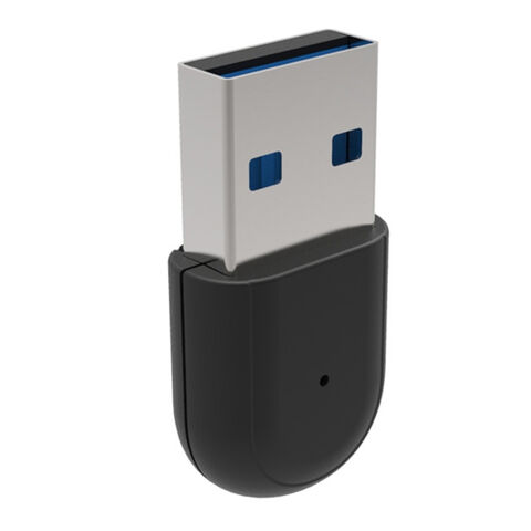 Adaptador WiFi USB 2.0 Mini Dual Band AC600 de Alta Velocidade 802.11AC CE/FCC para Viagens