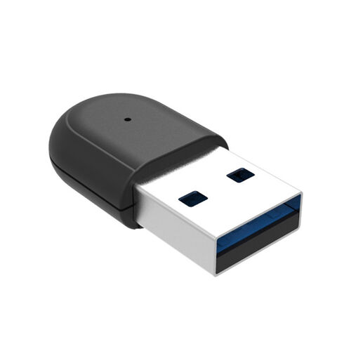 Adaptador WiFi USB 2.0 Mini Dual Band AC600 de Alta Velocidade 802.11AC CE/FCC para Viagens