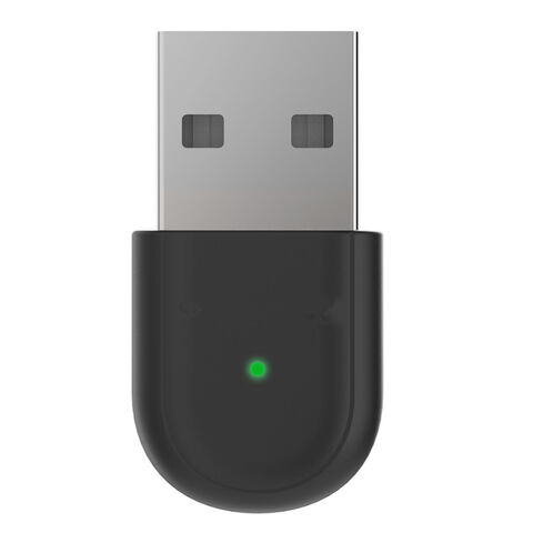 Adaptador WiFi USB 2.0 Mini Dual Band AC600 de Alta Velocidade 802.11AC CE/FCC para Viagens