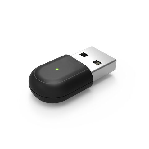 Adaptador WiFi USB 2.0 Mini Dual Band AC600 de Alta Velocidade 802.11AC CE/FCC para Viagens