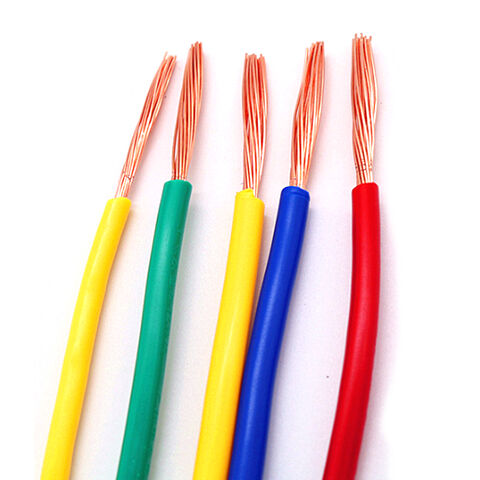 Ul10071 Pvc Coated Electric Copper Wire 32 30 28awg Electric Cable Hook Up  Wire - China Wholesale Electric Wire $0.01 from CB (Xiamen) Industrial Co.,  Ltd.