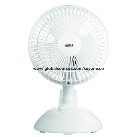 Petit ventilateur à clip, ventilateur de bureau à clip, fabricants et  fournisseurs de ventilateurs oscillants à clip en Chine