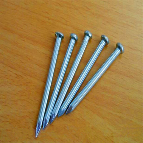 Black Stainless Steel Concrete Nails Manufacture From China real-time  quotes, last-sale prices -Okorder.com
