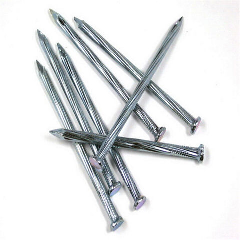 Concrete Steel Nails at Rs 105/kg | Concrete Nail in Ahmedabad | ID:  2851933284012