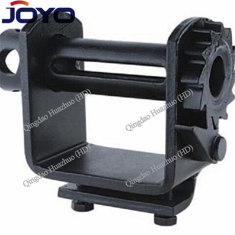 Winch Kargo, Winch Kargo Las, ISO9001:2015