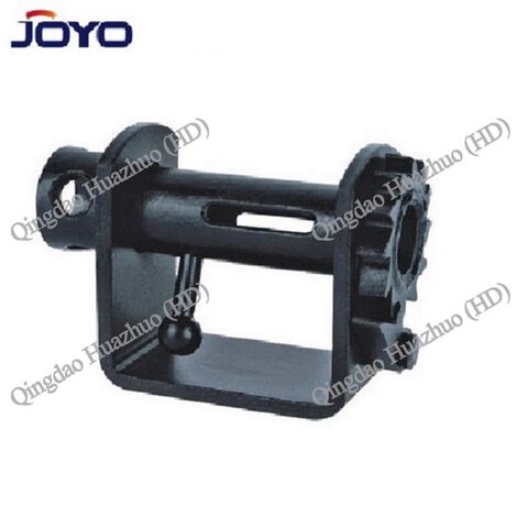Winch Kargo, Winch Kargo Las, ISO9001:2015