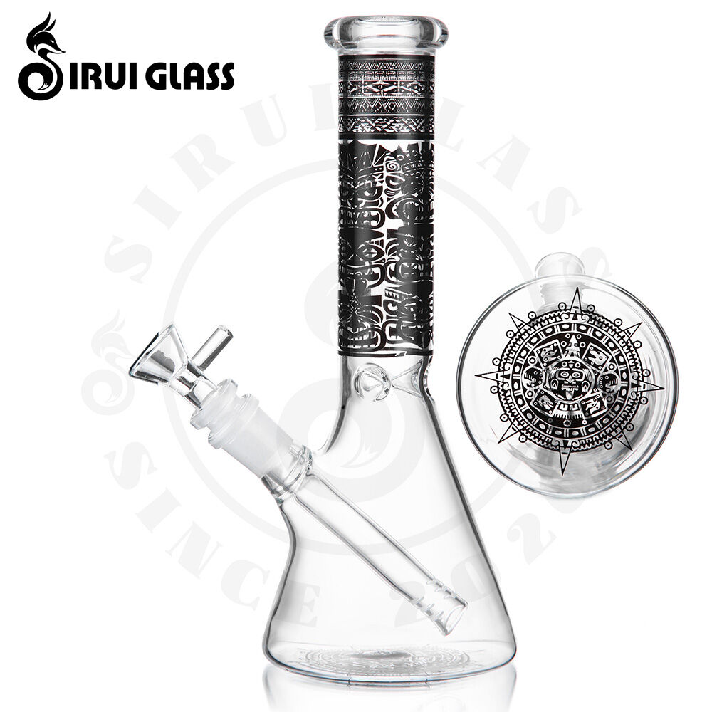 Bulk Buy China Wholesale Sirui 8'′ China Wholesale Glass Smoking