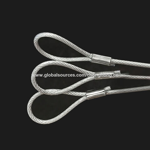 6X19-Iwrc 14.0mm Stainless Steel Wire Rope - China Wire Rope, 6X19+Iwrc