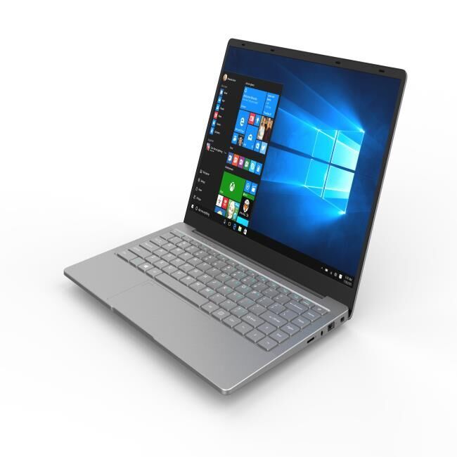 Ultra Slim 14.1 Inch Laptop With 6gb Ram And 256gb Ssd - China ...