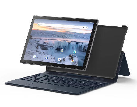 Buy Wholesale China 10 Inch Rugged Android Smart Tablet Pc With Built ...