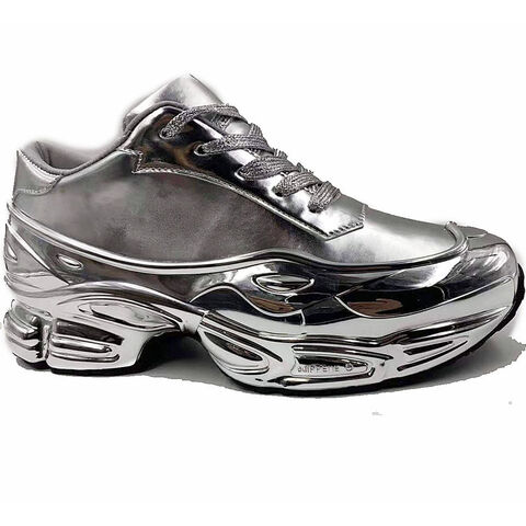 Zapatos de boda hechos a mano con galvanoplastia 2020, calzado deportivo casual de moda para damas