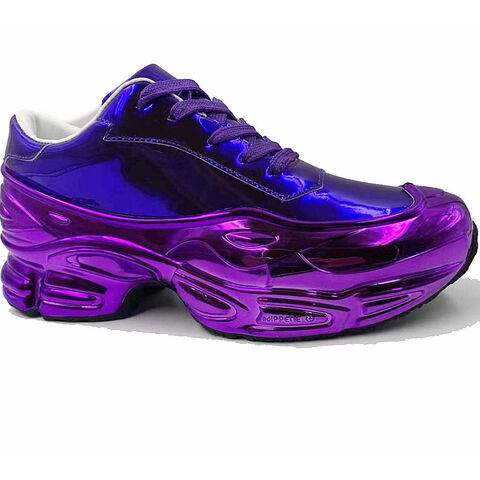 Zapatos de boda hechos a mano con galvanoplastia 2020, calzado deportivo casual de moda para damas