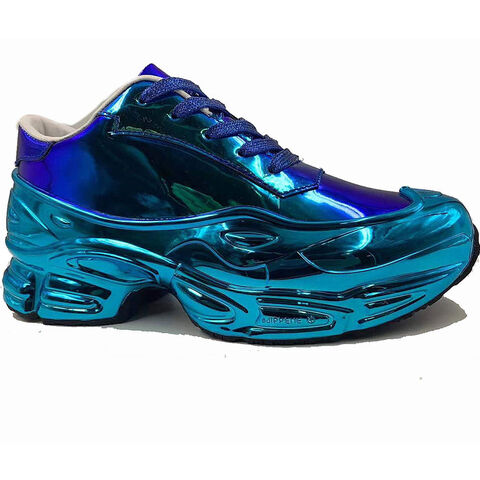 Zapatos de boda hechos a mano con galvanoplastia 2020, calzado deportivo casual de moda para damas